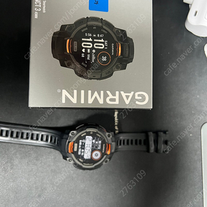 가민 인스팅트3 솔라 45mm