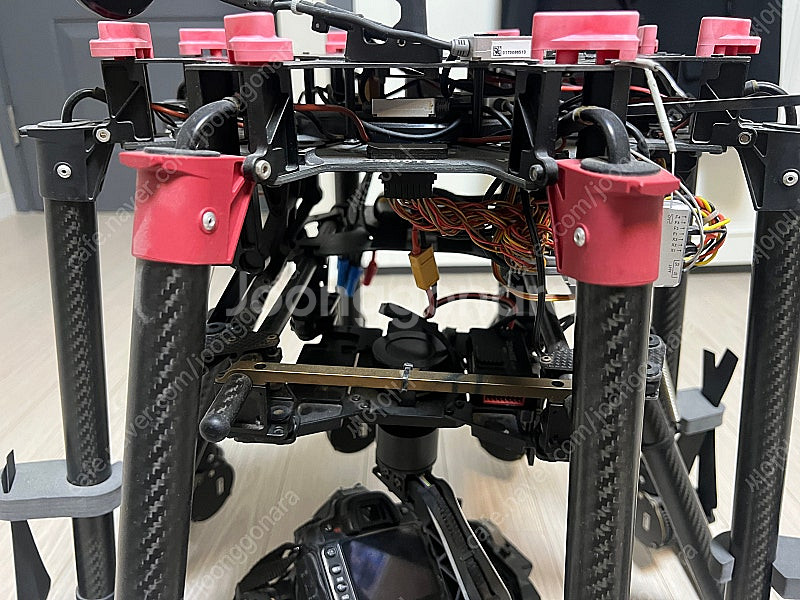 DJI s1000--3