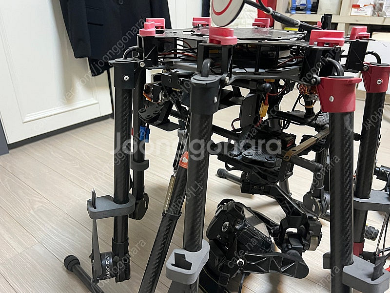 DJI s1000--5