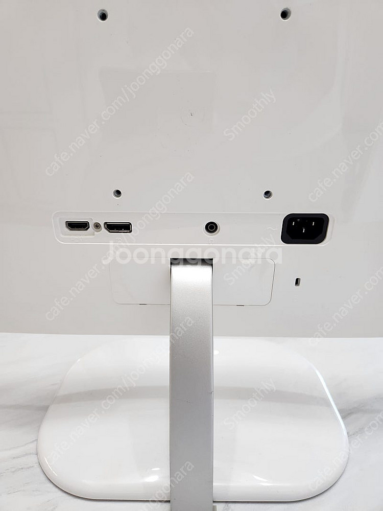 알파스캔 32인치 AOC Q32V3WG5 모니터 팝니다--2