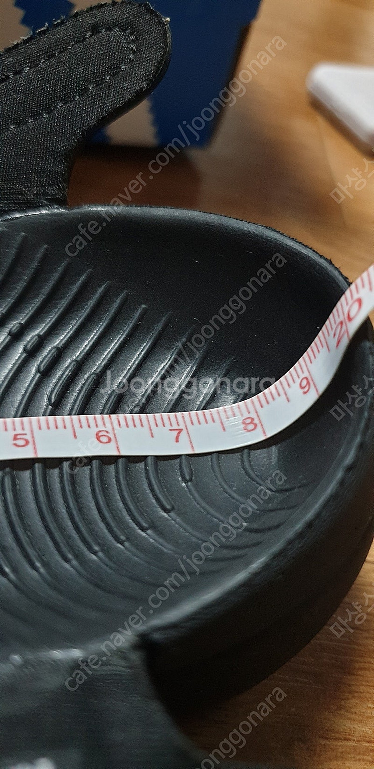 [키즈,아동 170-180] 나이키 키즈 샌들, 아동 물놀이 샌달 / 선레이 어드저스, 야영 계곡 (택포1.7)--7