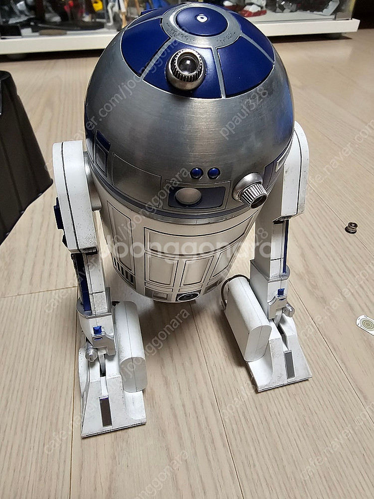 핫토이 r2d2 mms 511--1