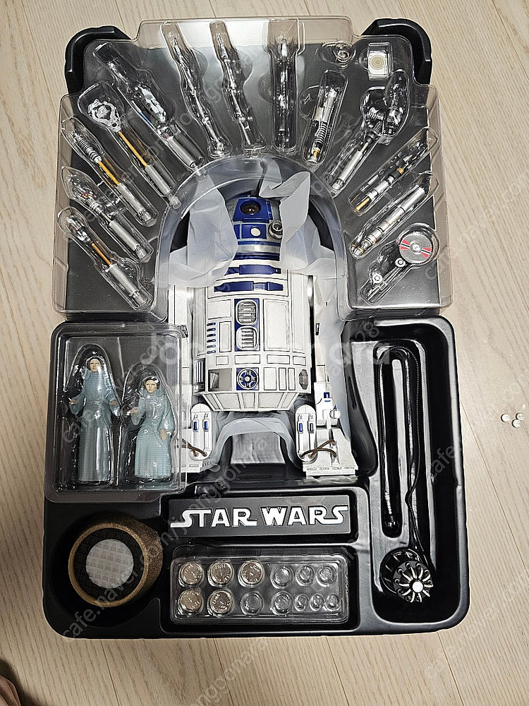 핫토이 r2d2 mms 511--4