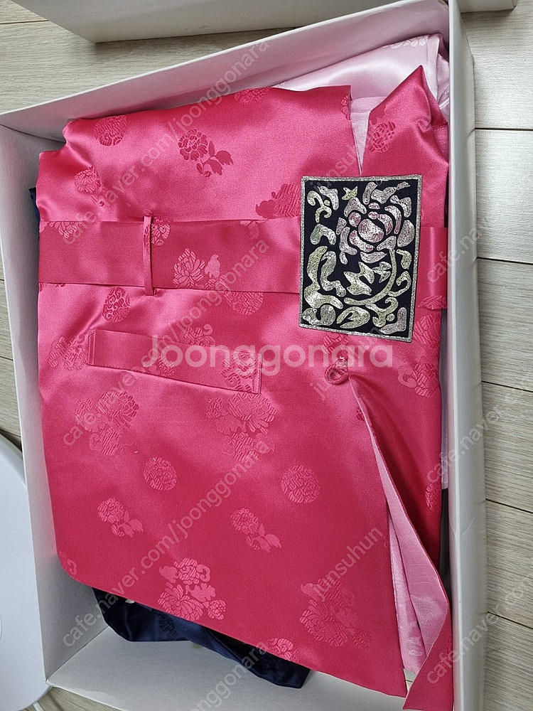 한복 남자여자--0