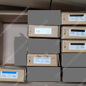 엡손 플로터 대형프린터 잉크, Stylus Pro 7900 9900 7890 9890 ( T5961 T5962 T5967 T5969 )