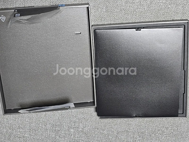 갤럭시Z폴드7 자급제 512G 완전새거--3