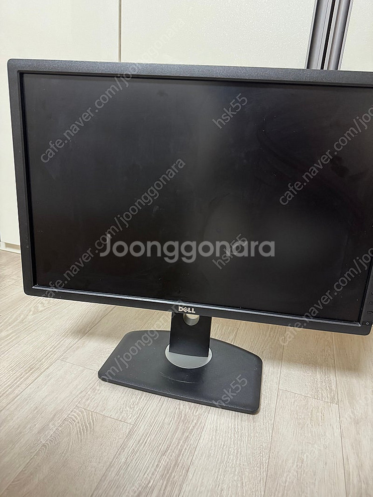 델 DELL FULL-HD 모니터 24인치 U2412M--0