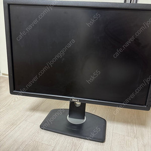 델 DELL FULL-HD 모니터 24인치 U2412M