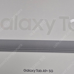 갤럭시탭 A9+ 팝니다(x216)