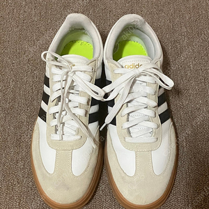 아디다스 그라다스 270-280