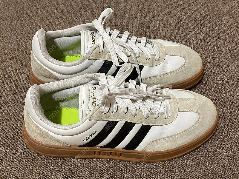 아디다스 그라다스 270-280--1