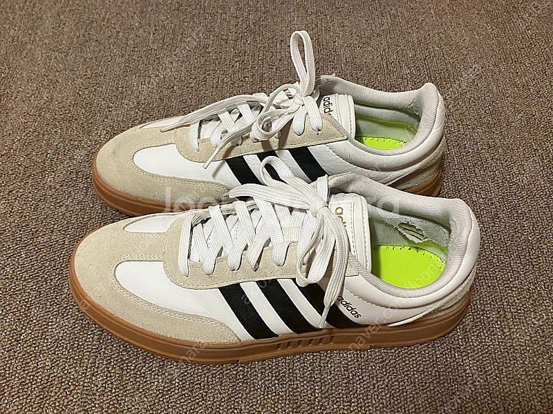 아디다스 그라다스 270-280--2