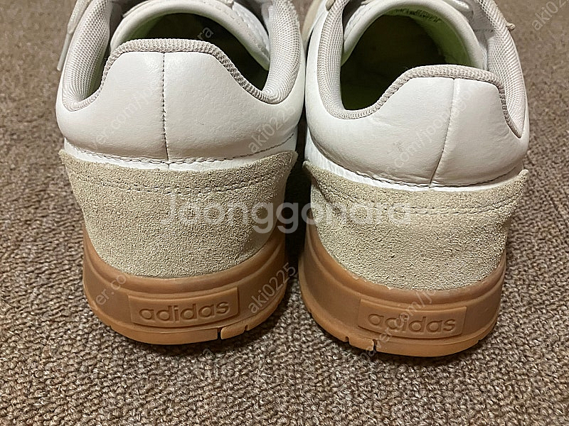 아디다스 그라다스 270-280--4