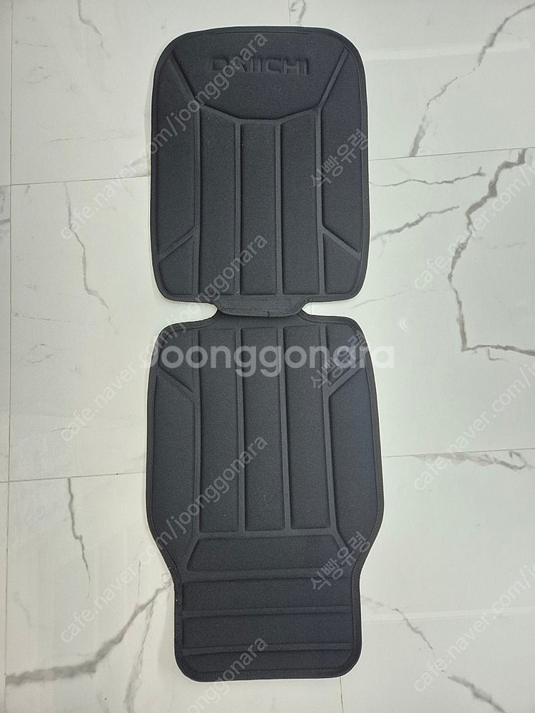 다이치 카시트 보호매트--0