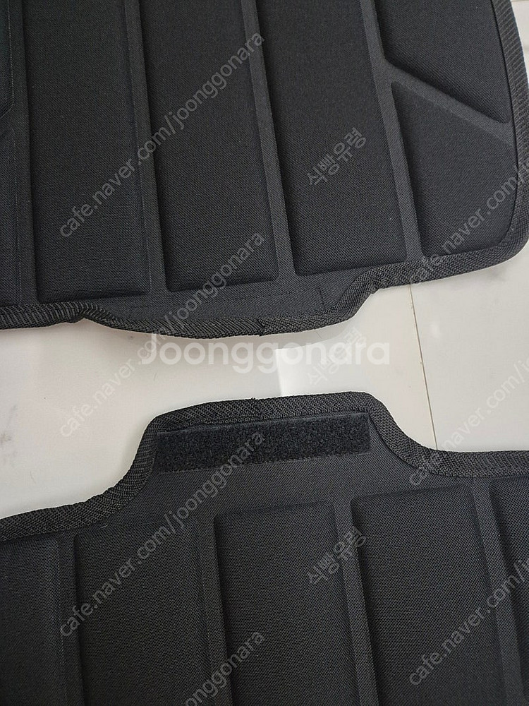 다이치 카시트 보호매트--1