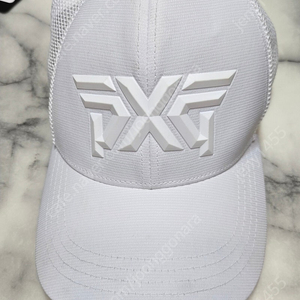PXG골프모자