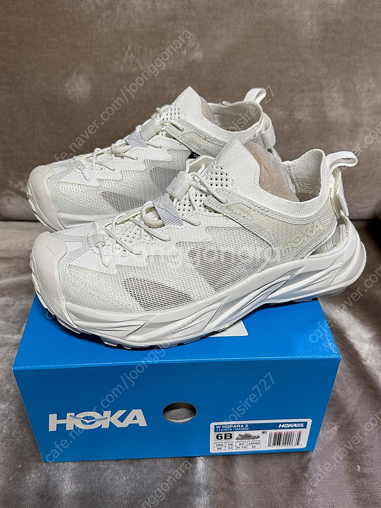 호카 - 호파라 2 HOKA HOPARA 2 RAWW ...--0