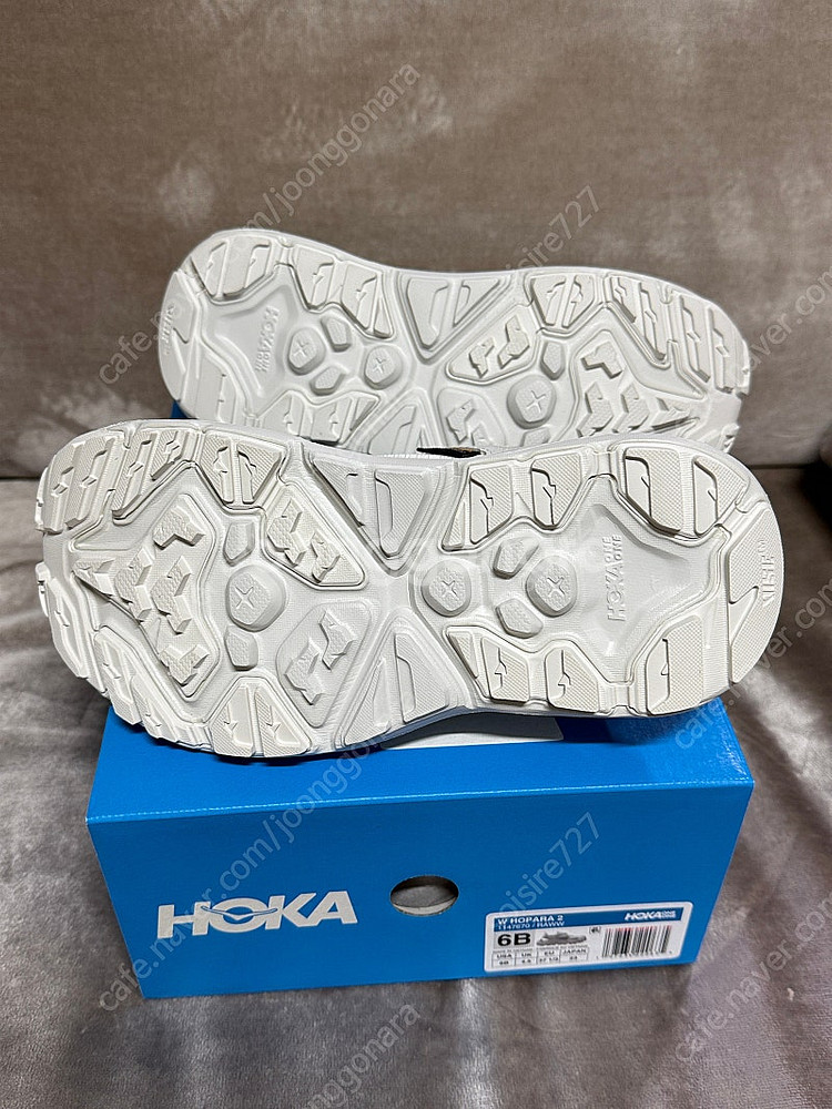 호카 - 호파라 2 HOKA HOPARA 2 RAWW ...--2