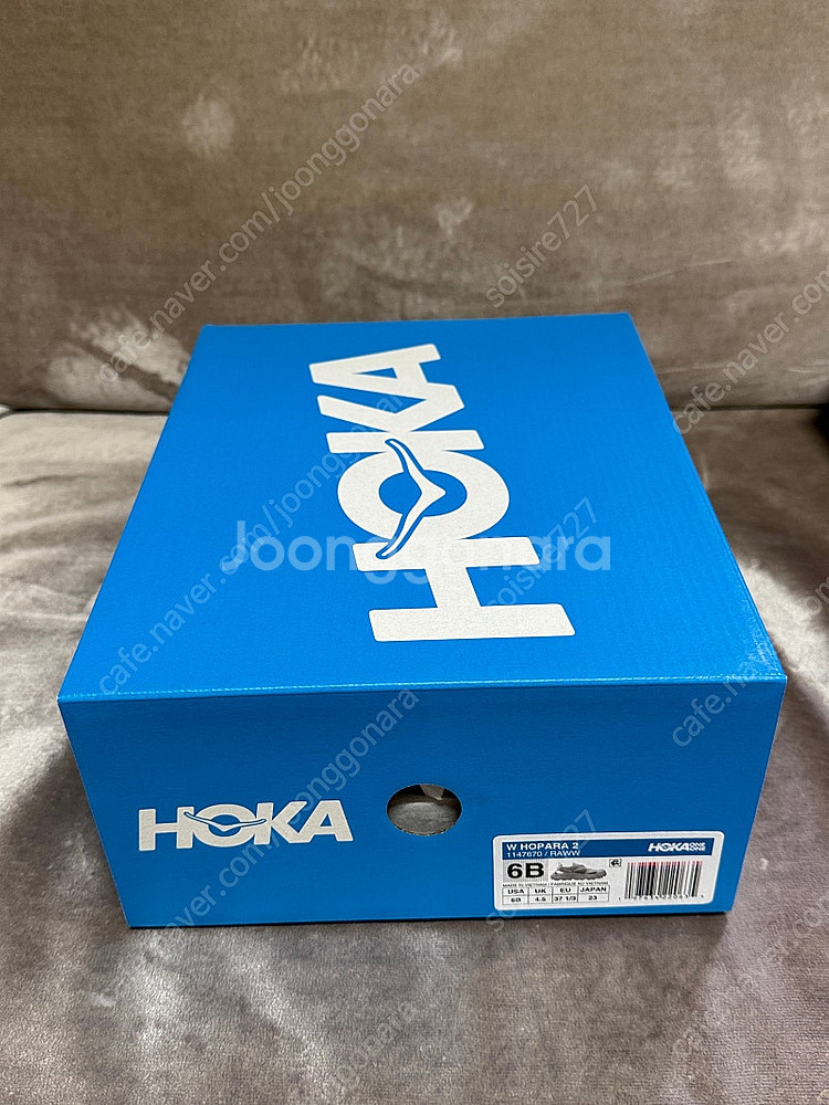 호카 - 호파라 2 HOKA HOPARA 2 RAWW ...--3