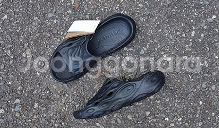 Merrell 머렐 하이드로 슬라이드 2 블랙 8 (2...--6