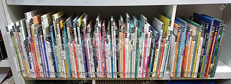 비룡소의 그림동화 전111권 26만원 택포--1