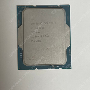 i5-12400f