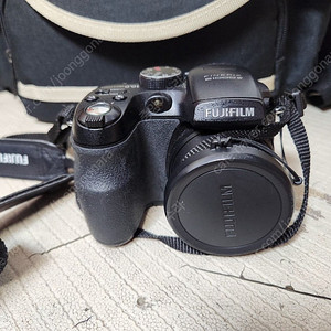 후지 finepix s1000 디지털카메라 15만원
