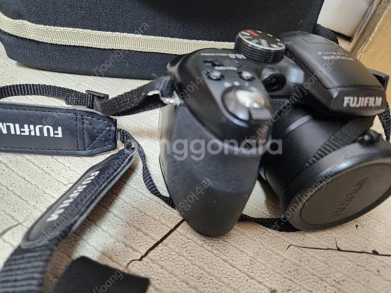 후지 finepix s1000 디지털카메라 15만원--1