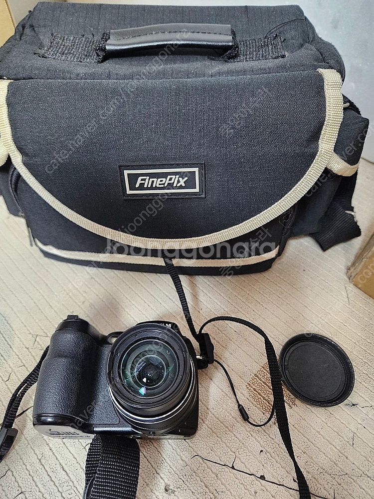 후지 finepix s1000 디지털카메라 15만원--8