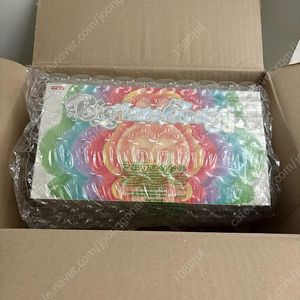 라부부 하이라이트 미개봉