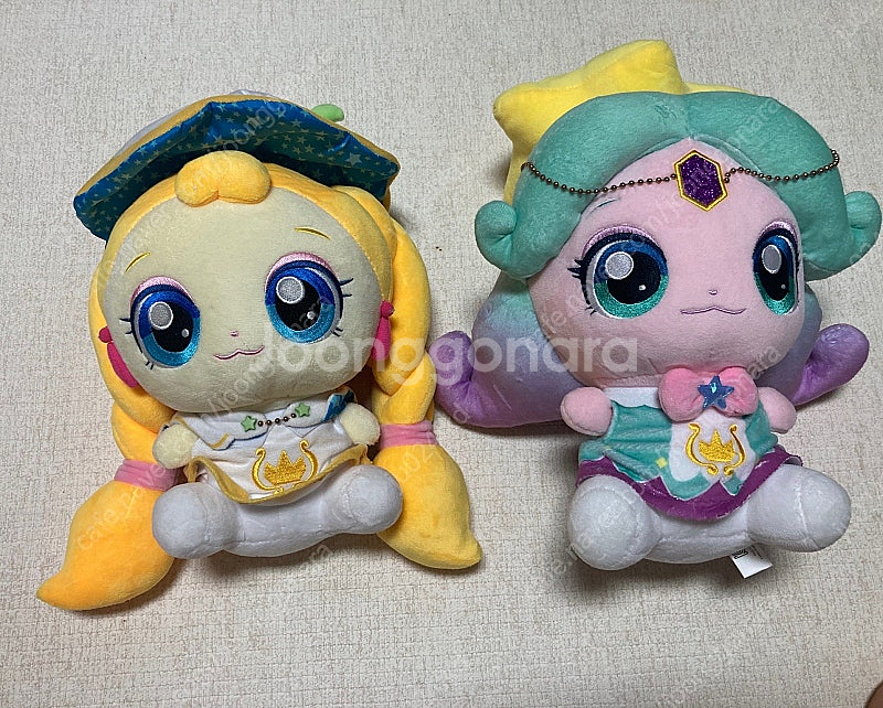 슈팅스타 반짝핑 초롱핑 인형 일괄구매시--0