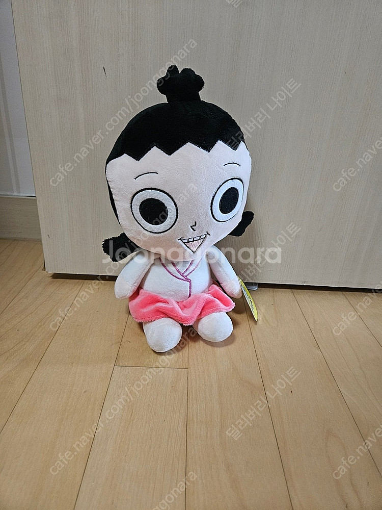 놓지마 정신줄 정신이. 니모. 라프라스 토게피인형--0