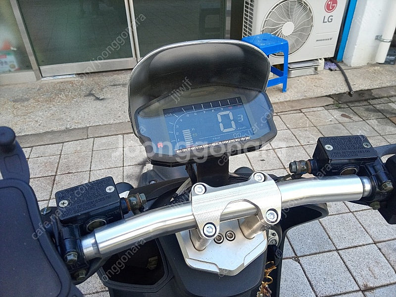 전기삼륜차 전기삼발이 윈드k2 wind k2 성지기업--7