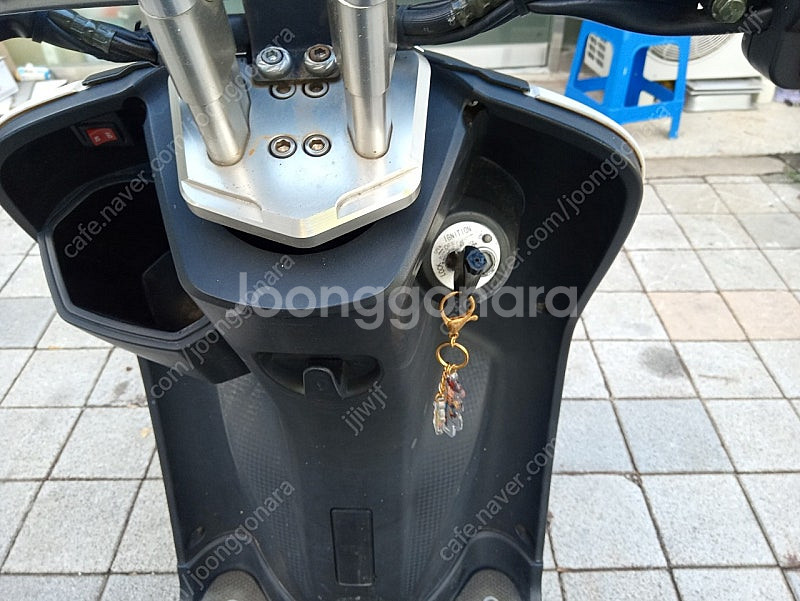 전기삼륜차 전기삼발이 윈드k2 wind k2 성지기업--9