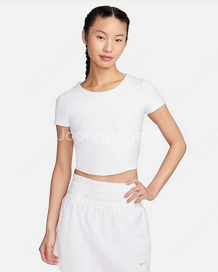 55000원에 판매중인 나이키 원 피티드 드라이 핏 반...--6