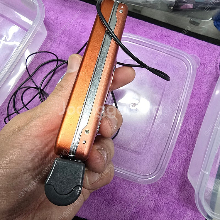 파나소닉 워크맨 rq-sx73 판매합니다--4