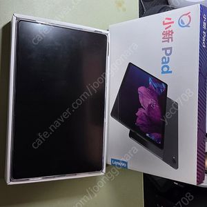 샤오신패드 P11 + 레노버 펜 팝니다