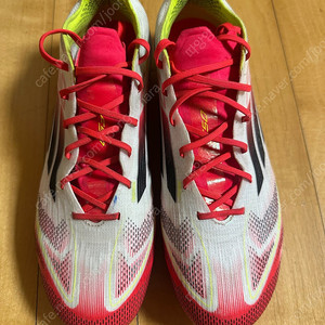 F50 엘리트 ag 245