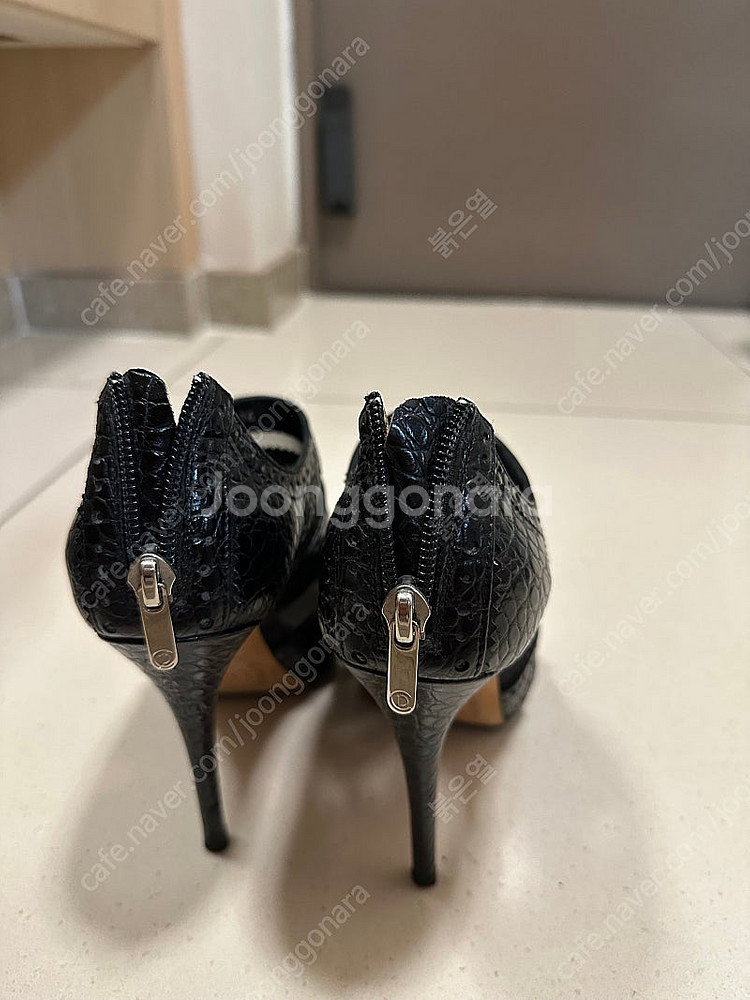 Dior 디올 구두 230--7