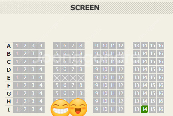 F1 더 무비 CGV 용산 4DX 17일 일 2연석--0
