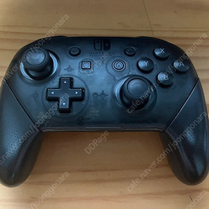 스위치1 프로콘 팝니다(택포)