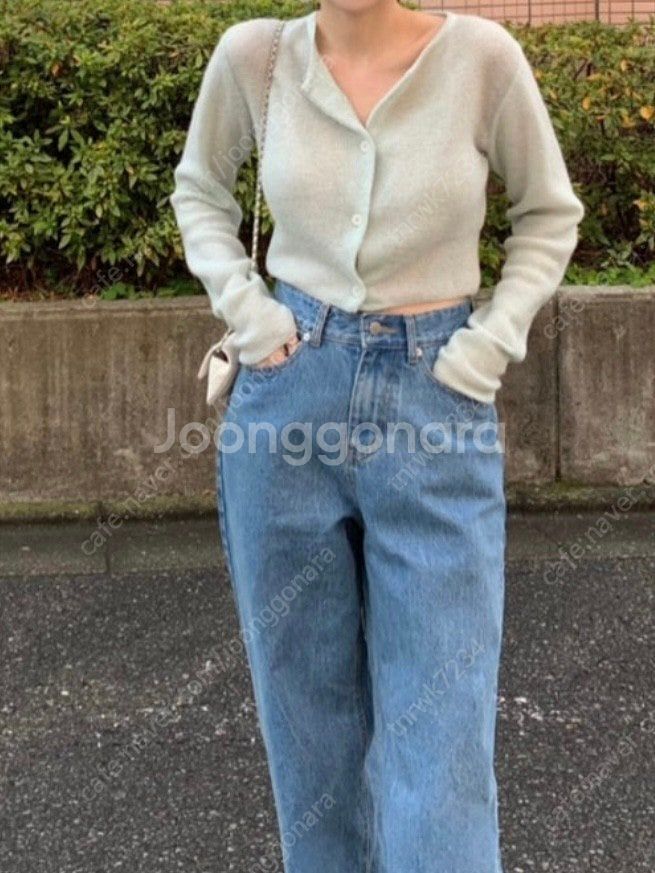 리에뜨 모브가디건--0