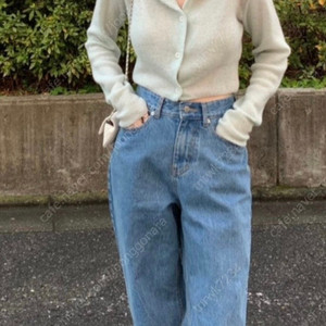 리에뜨 모브가디건