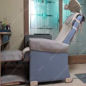 전시용 새제품 헬스트론 C9000W