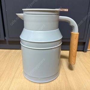 모슈 보온병 스카이