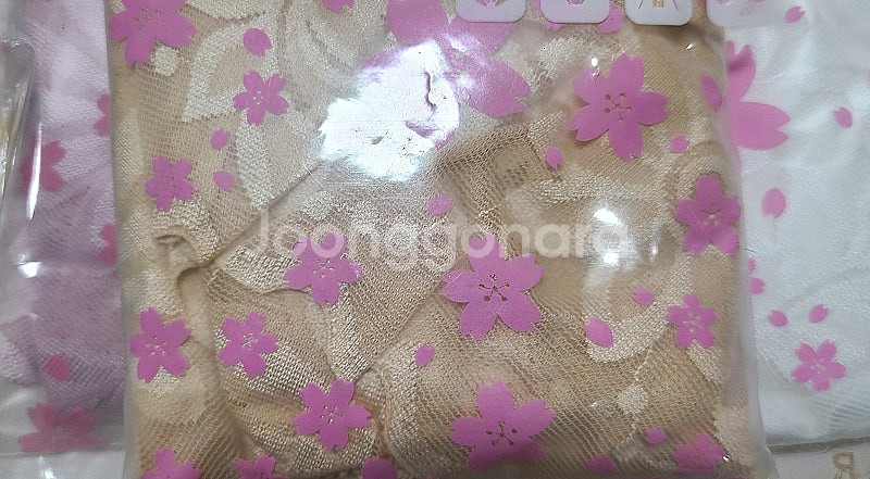 [새상품] 심리스 복부 보정 팬티 5장+레이스 망사 팬...--4
