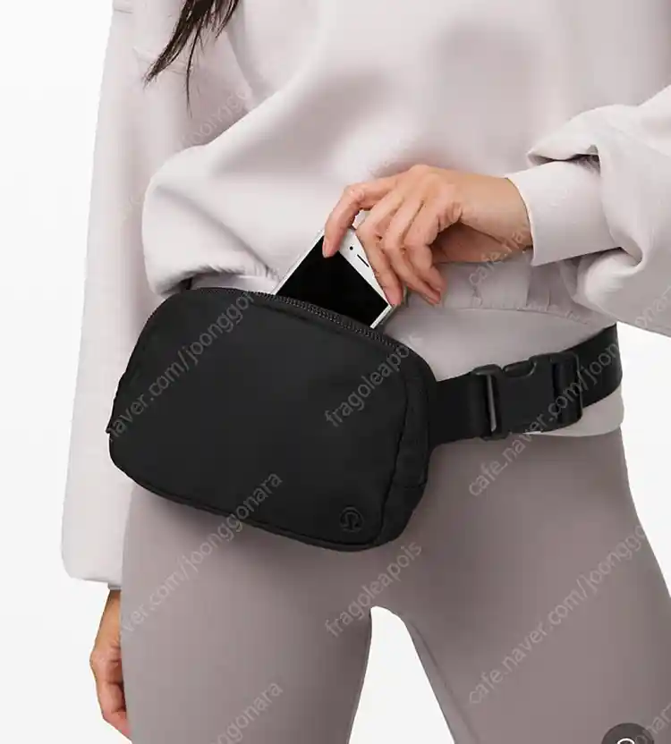 룰루레몬 가방 (남녀,새상품,택포) 이미지