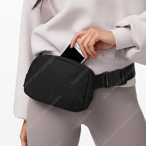 룰루레몬 가방 (남녀,새상품,택포)