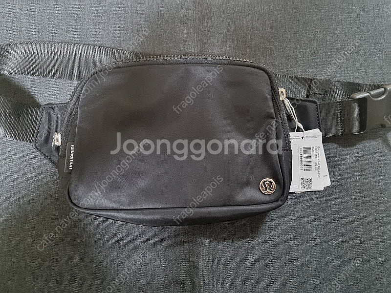 룰루레몬 가방 (남녀,새상품,택포)--2