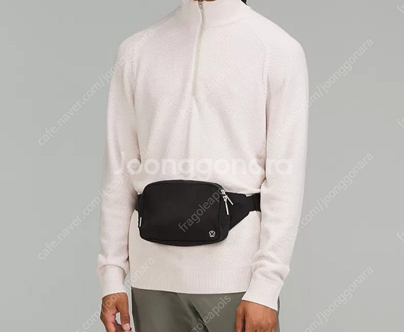 룰루레몬 가방 (남녀,새상품,택포)--4